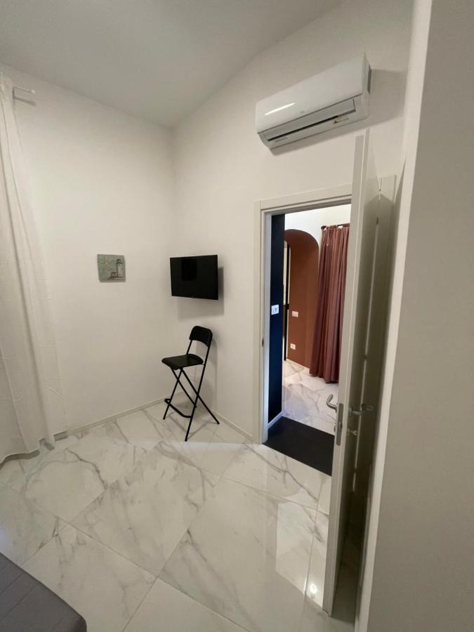 Pierrot E La Luna House Salerno Centro Kültér fotó