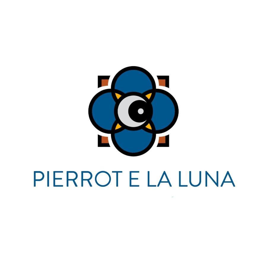 Pierrot E La Luna House Salerno Centro Kültér fotó