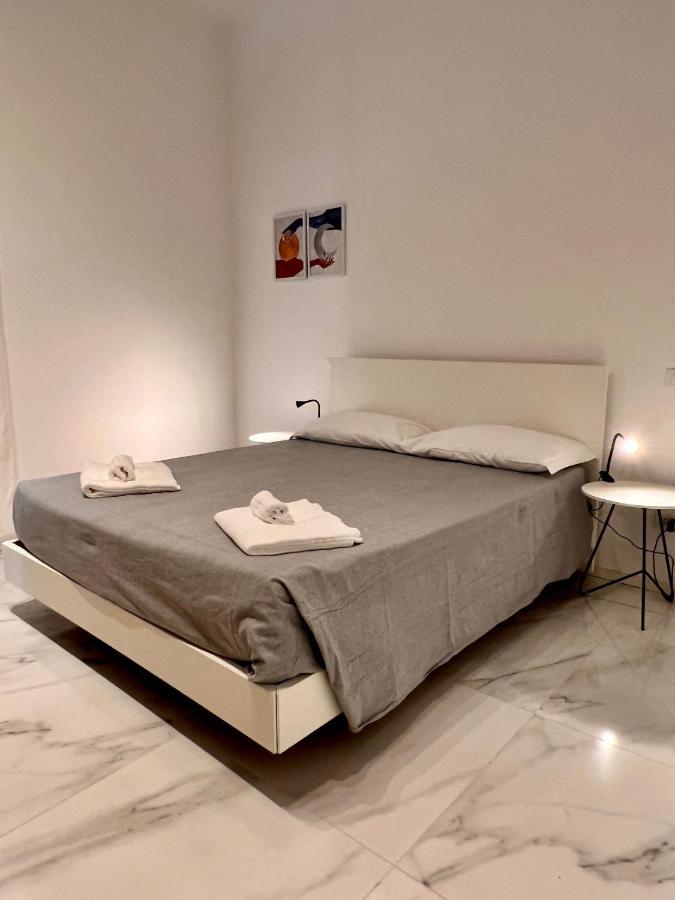 Pierrot E La Luna House Salerno Centro Kültér fotó