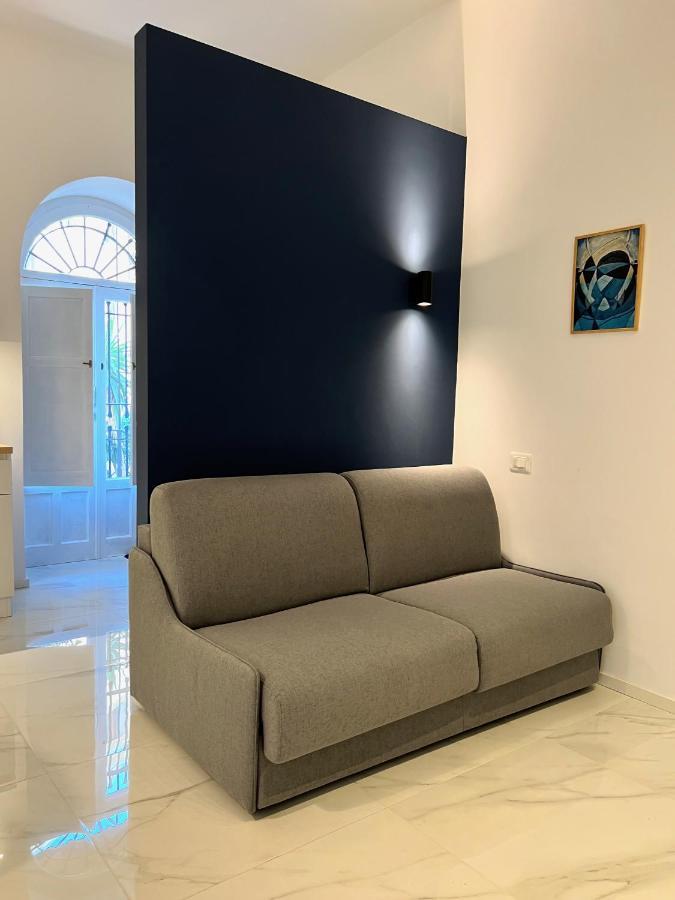 Pierrot E La Luna House Salerno Centro Kültér fotó